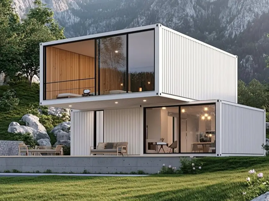 container house -1