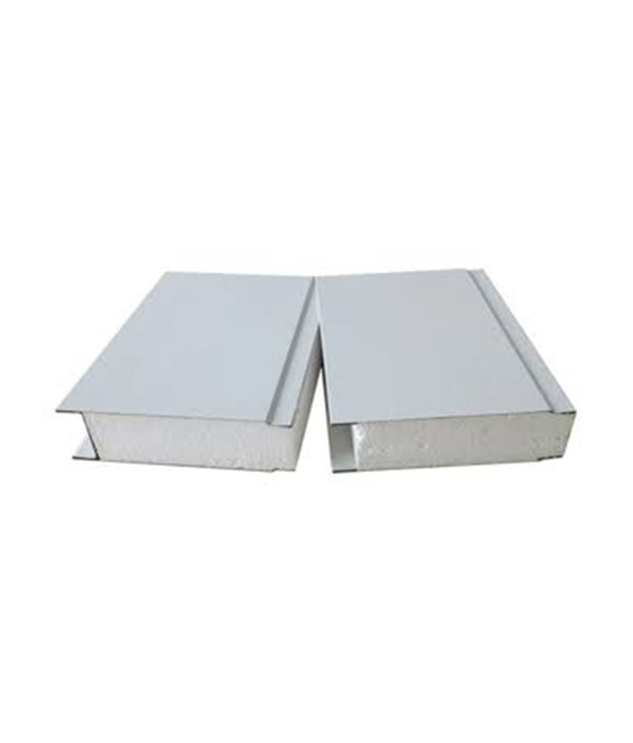 EPS cleanroom panel