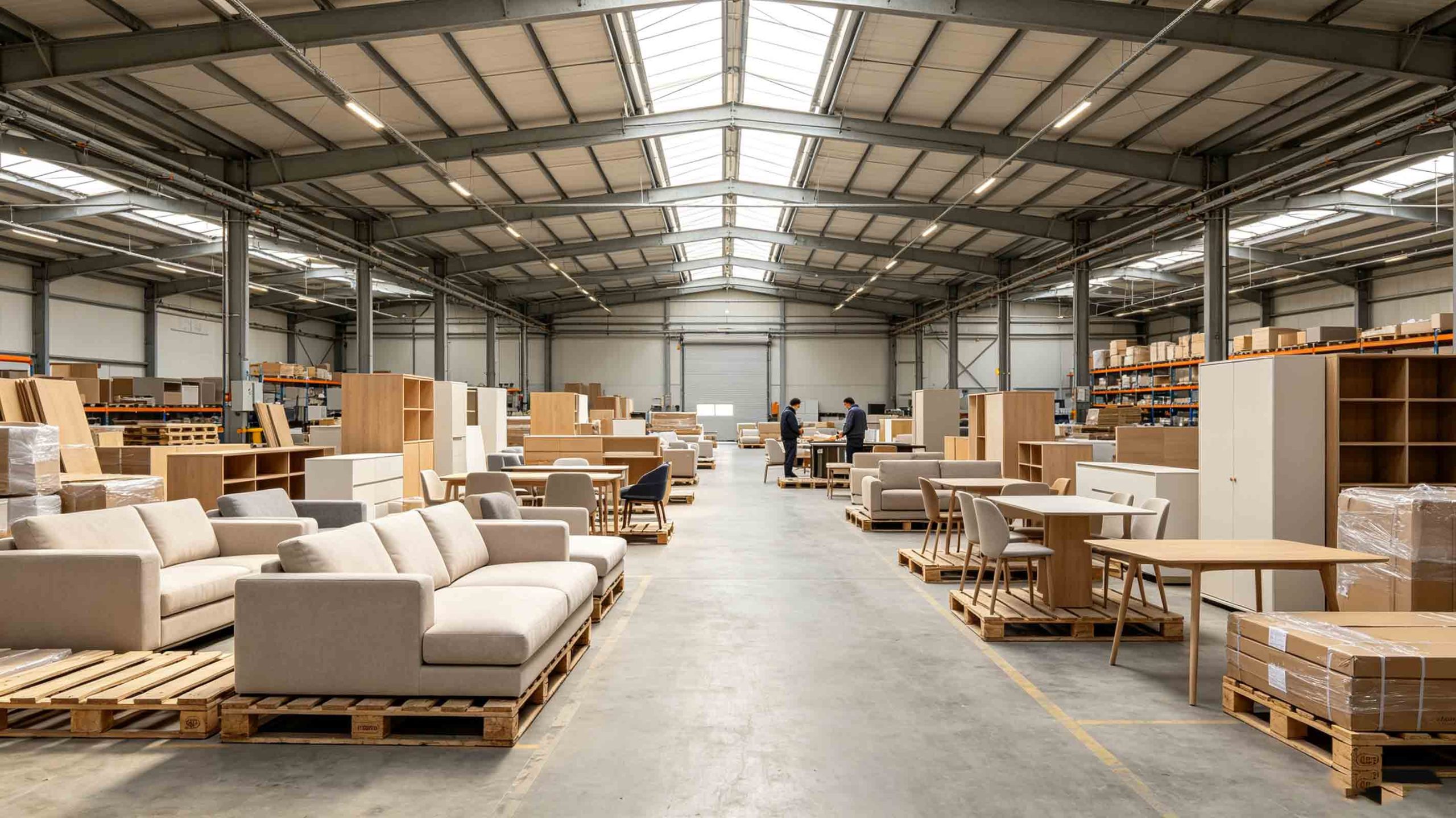 HENSOR facility