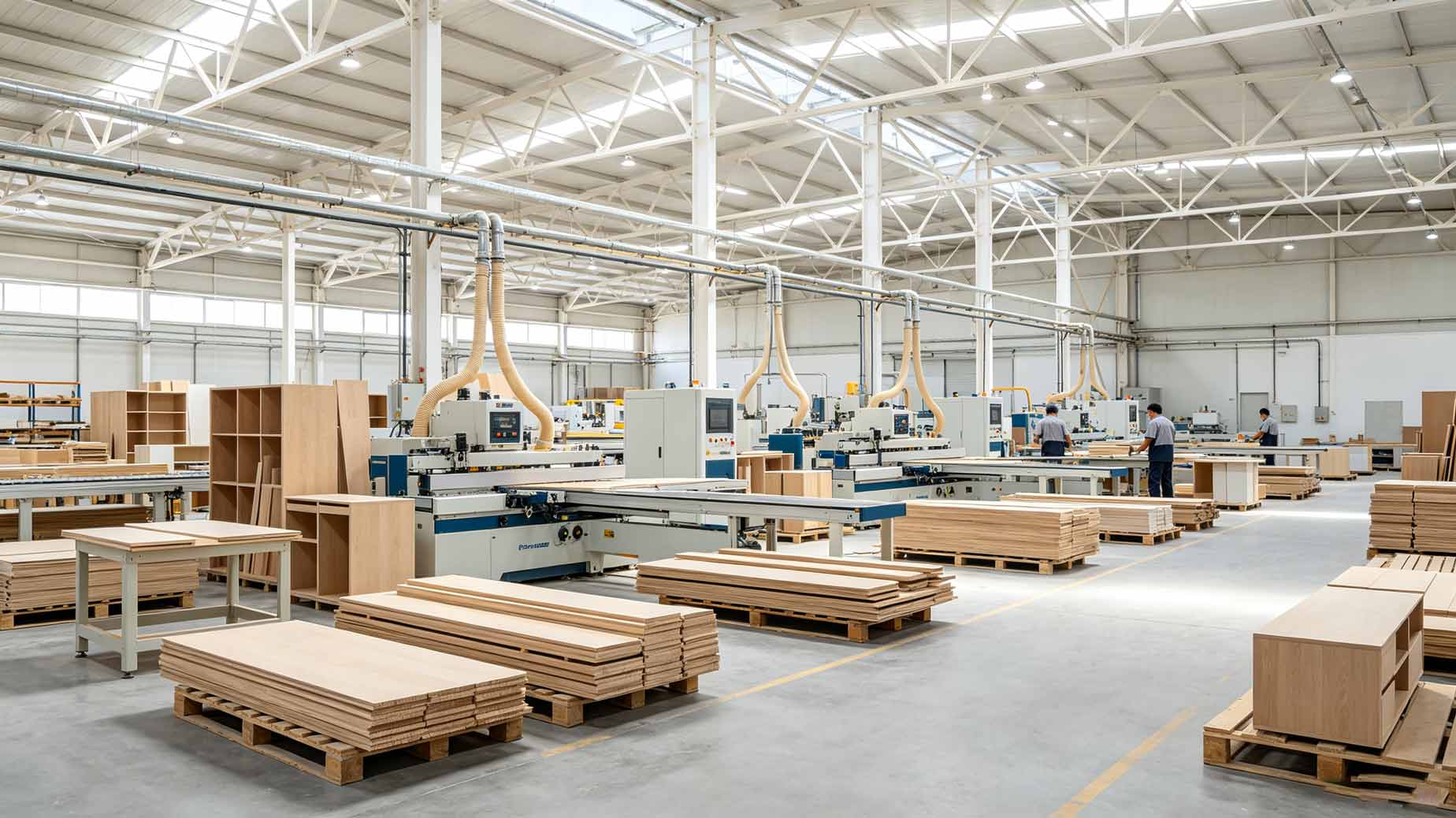 HENSOR facility