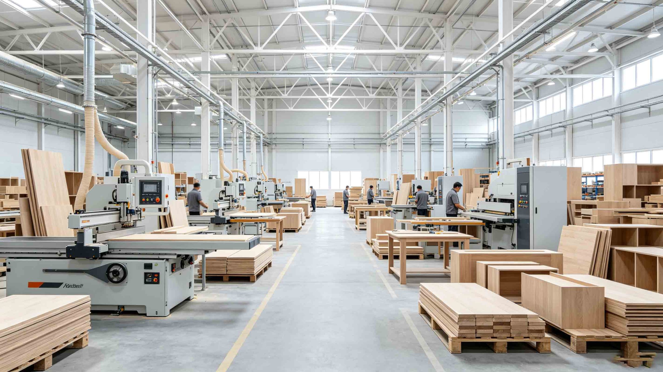 HENSOR facility