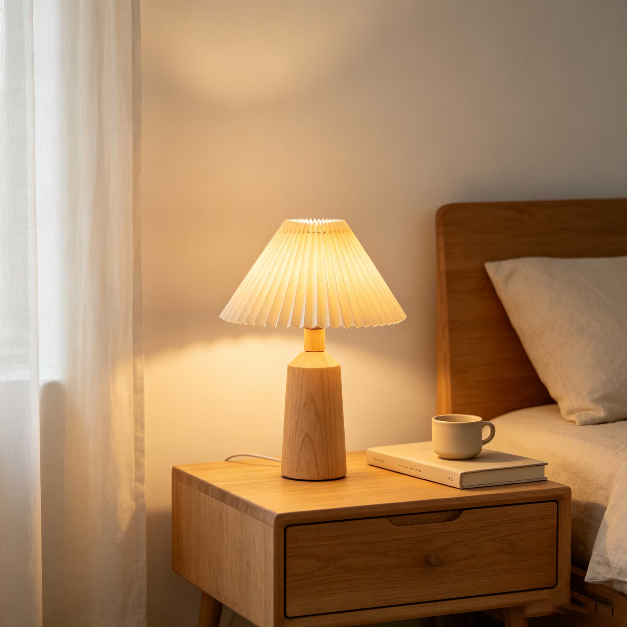 Decorative-Table-Lamp