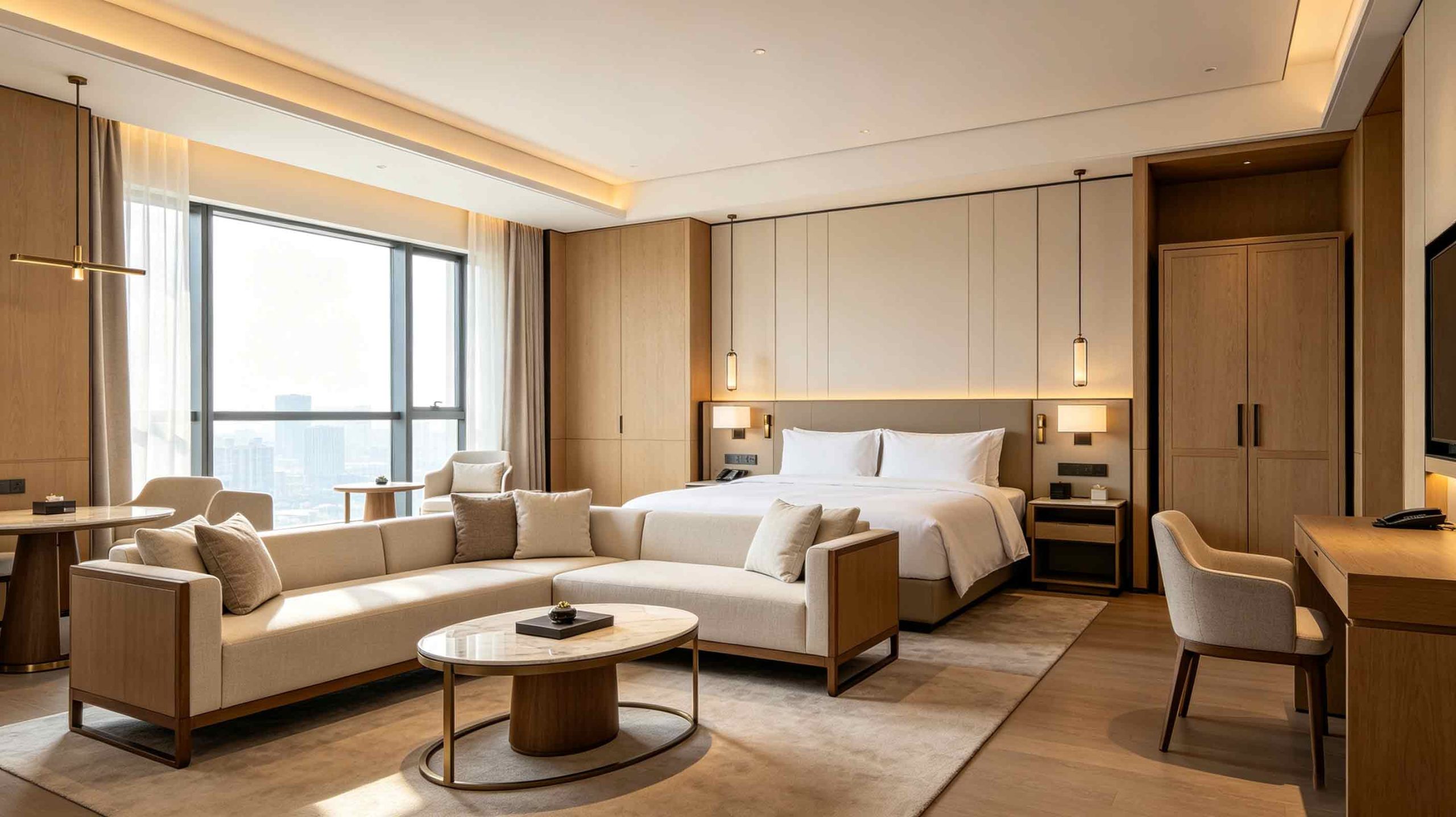 High‑Occupancy-Hotel-Projects