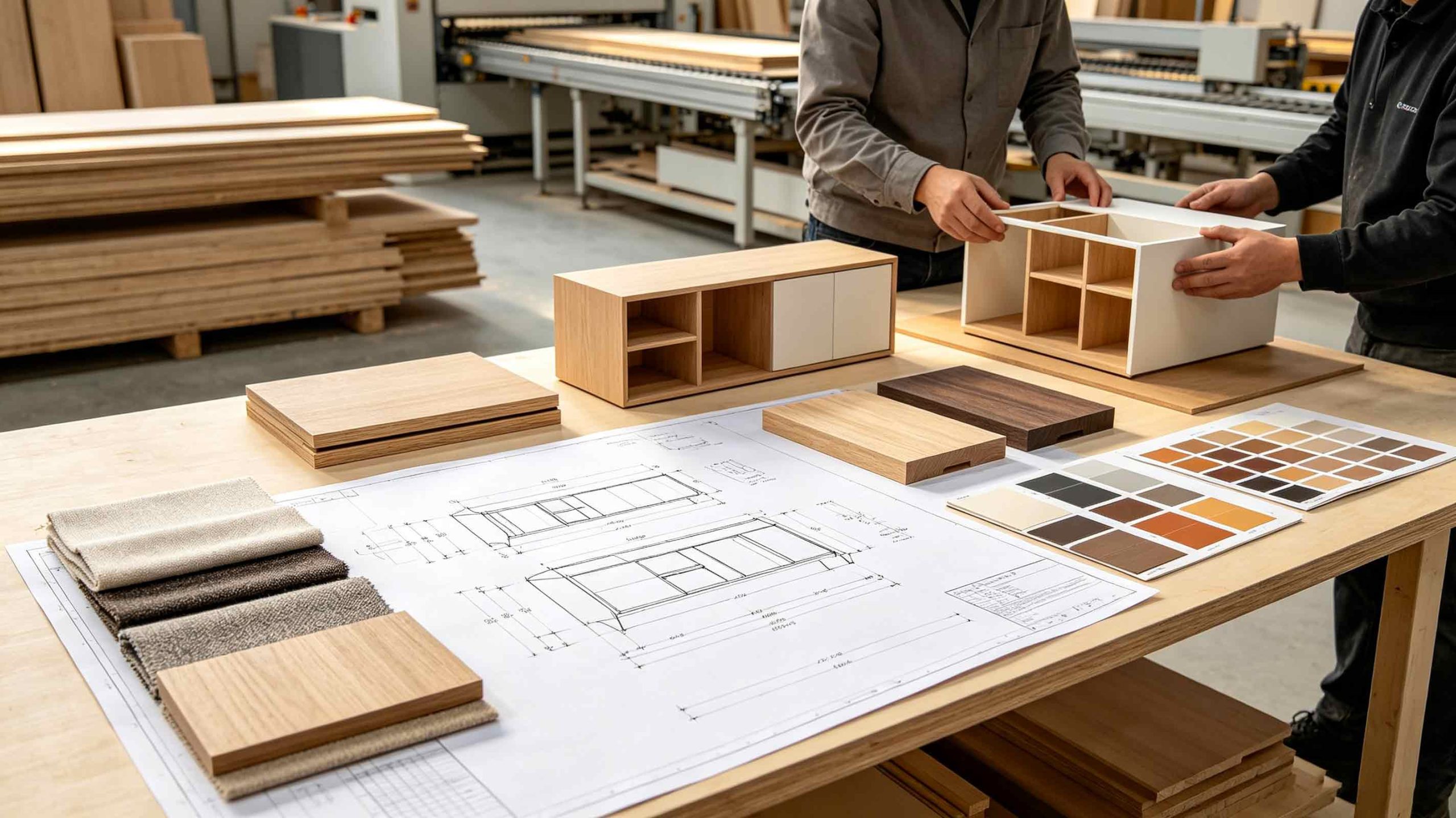 OEM-&-ODM-Custom-Furniture