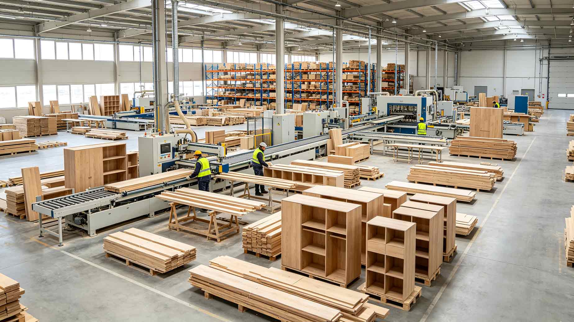 Shandong-Production-Hub