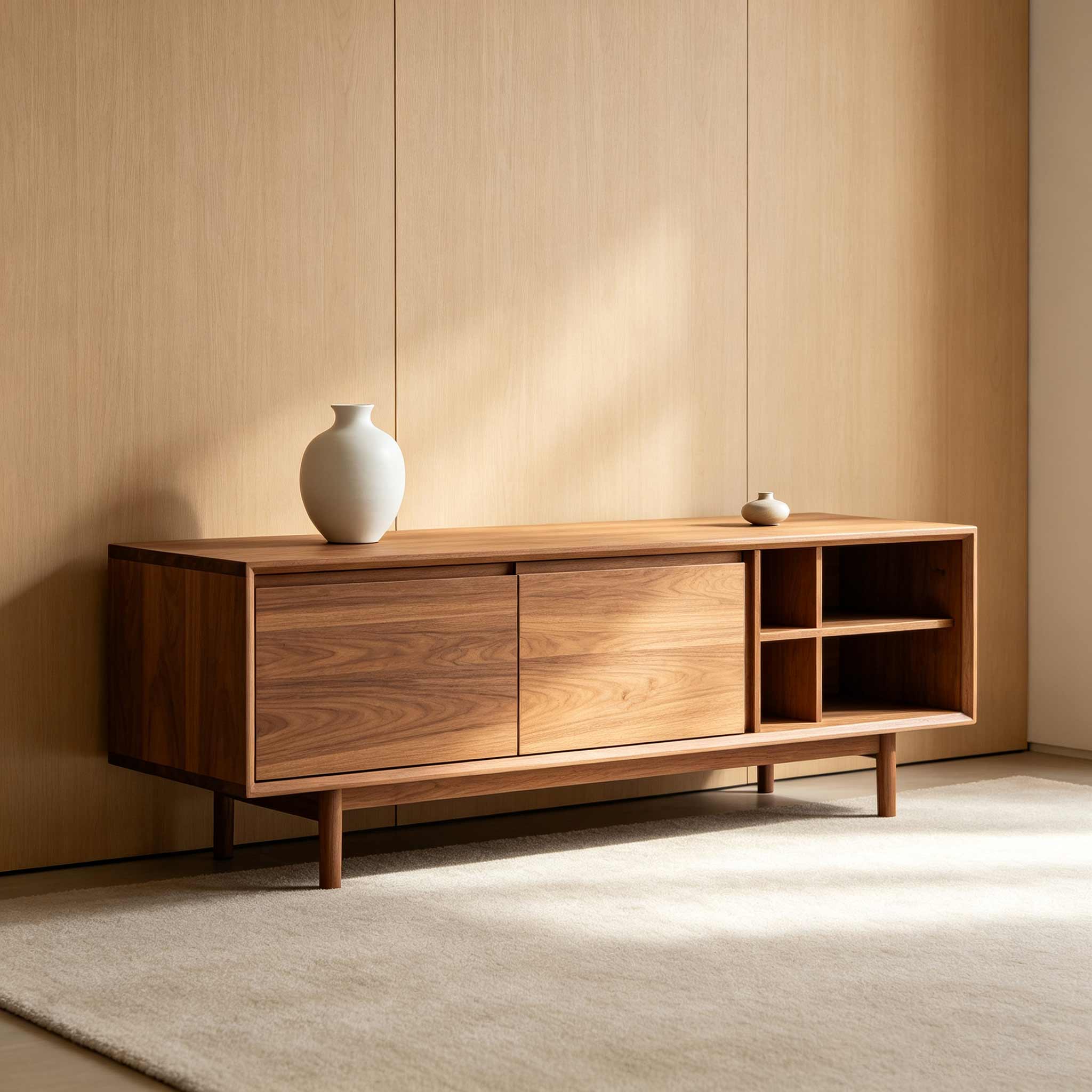 Solid-Wood-Side-Cabinet